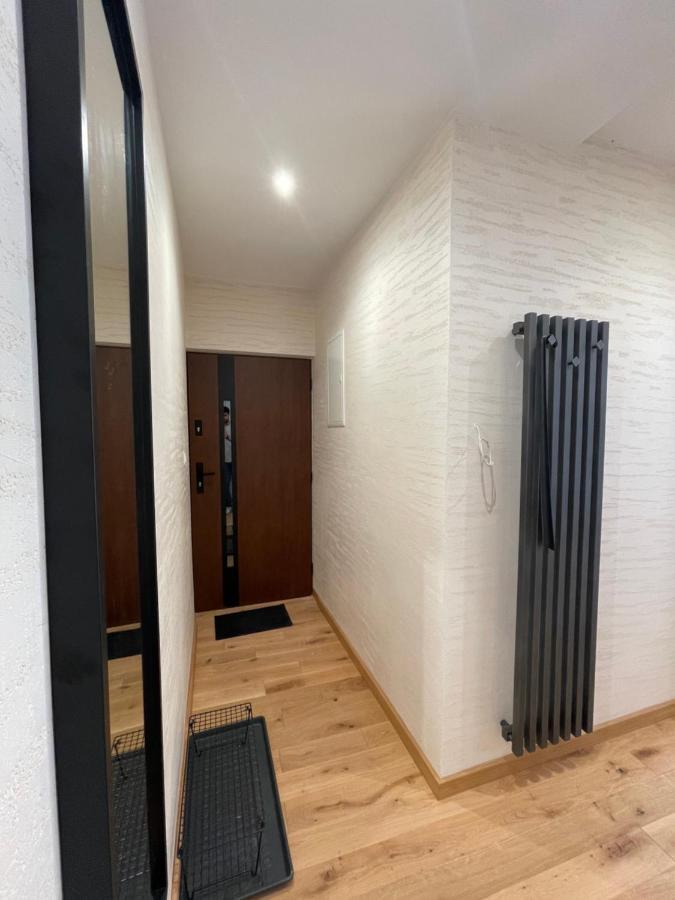 Revesen Premium Apartments Krakkó Kültér fotó