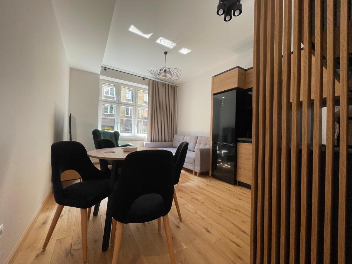 Revesen Premium Apartments Krakkó Kültér fotó