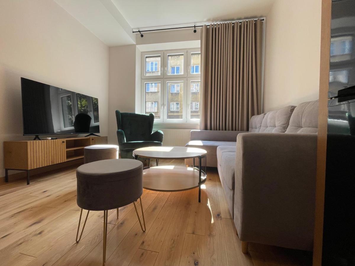 Revesen Premium Apartments Krakkó Kültér fotó