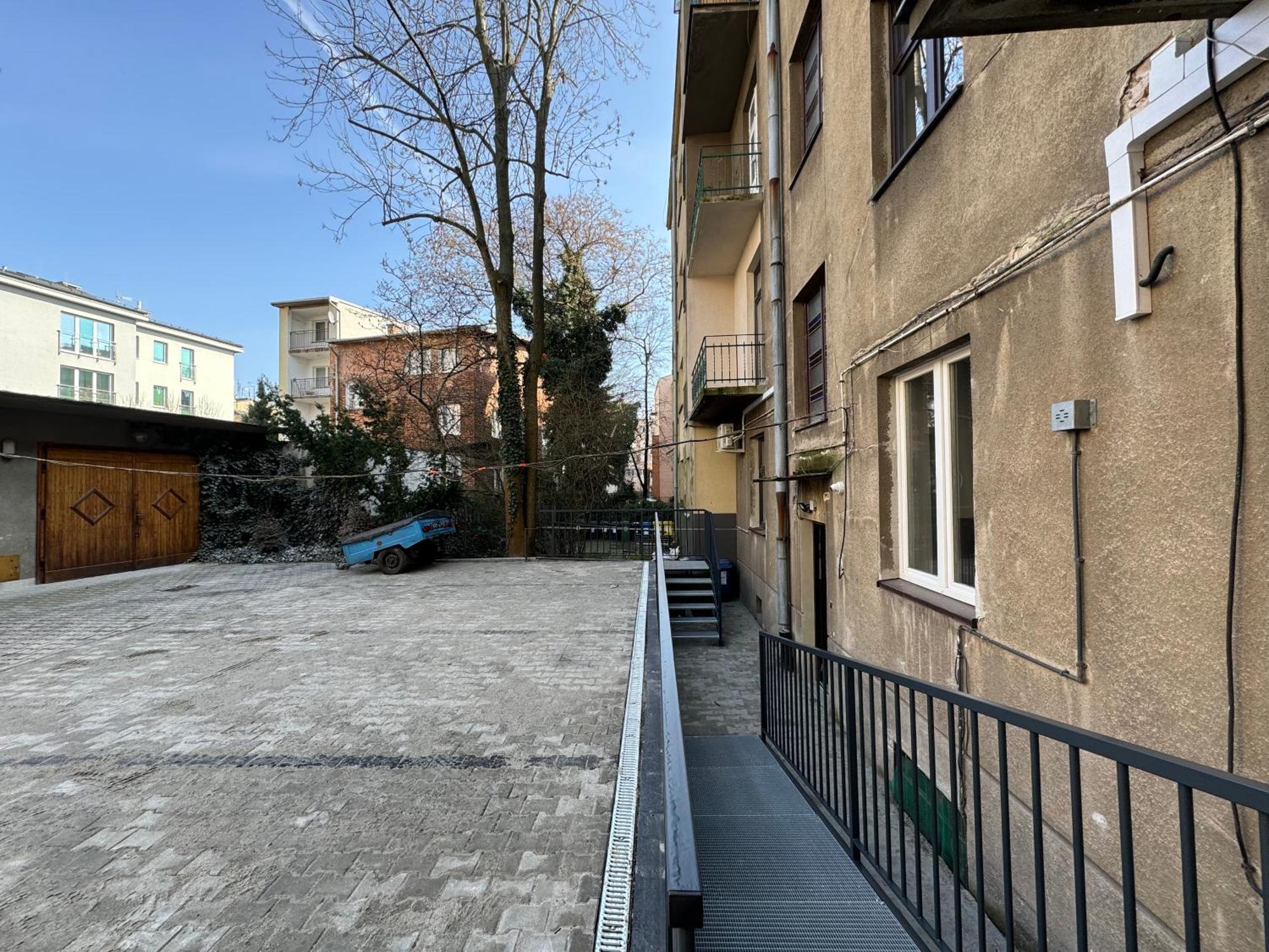 Revesen Premium Apartments Krakkó Kültér fotó