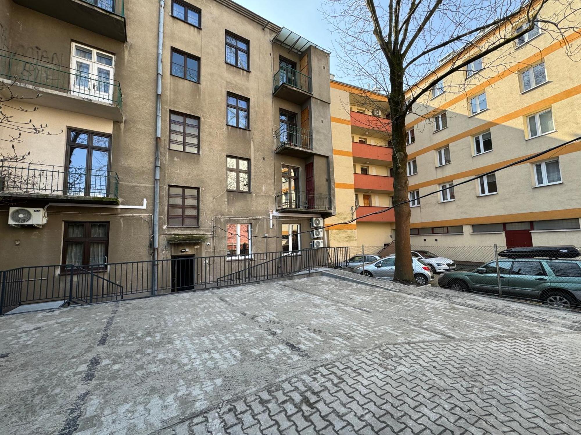 Revesen Premium Apartments Krakkó Kültér fotó