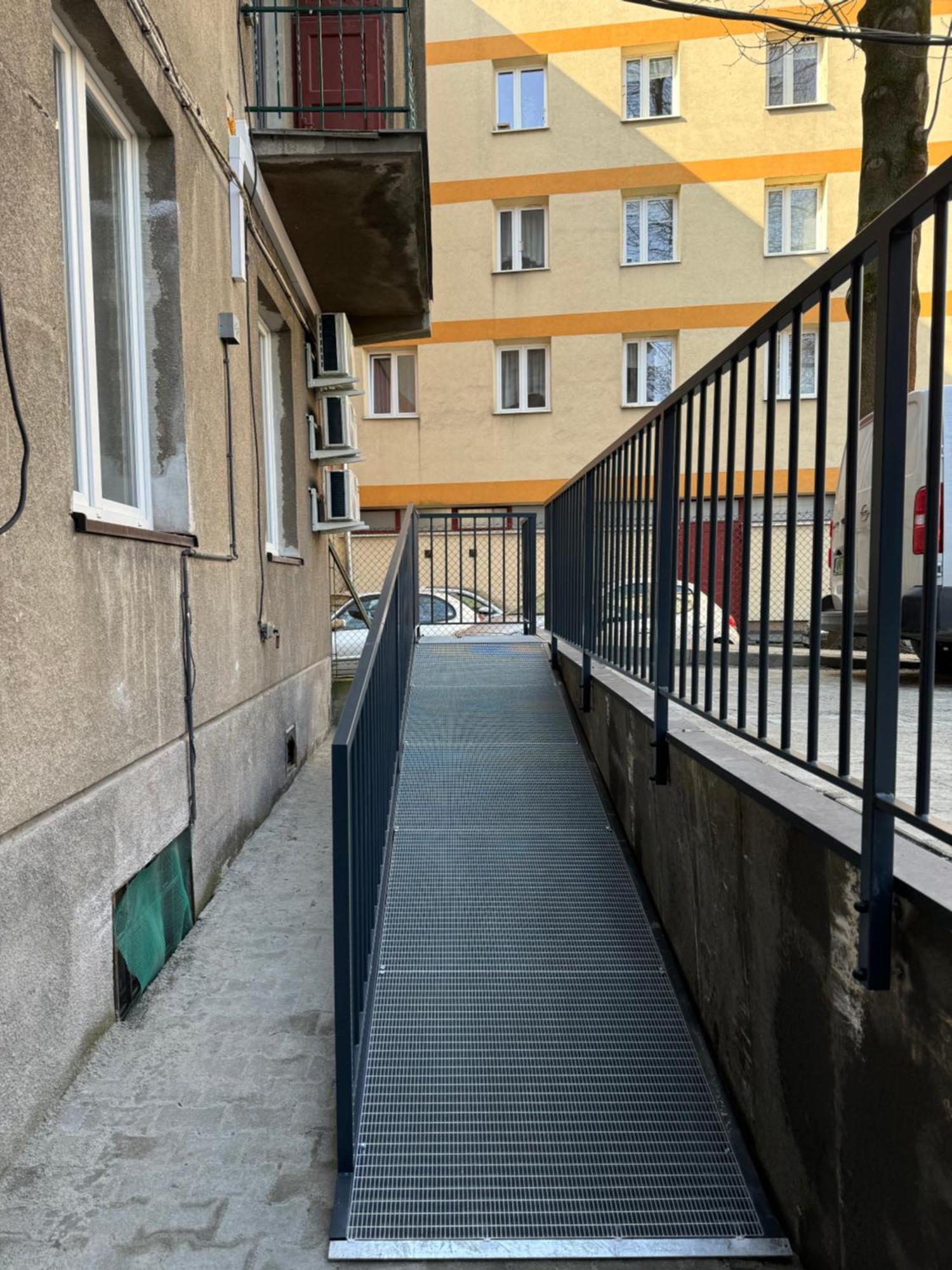 Revesen Premium Apartments Krakkó Kültér fotó