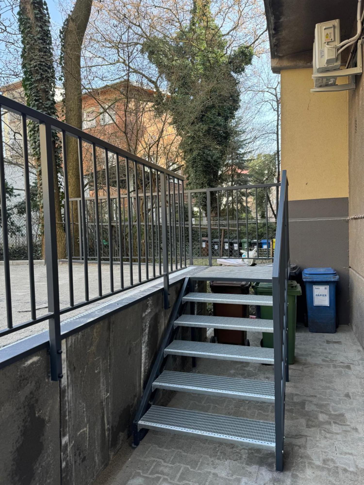 Revesen Premium Apartments Krakkó Kültér fotó