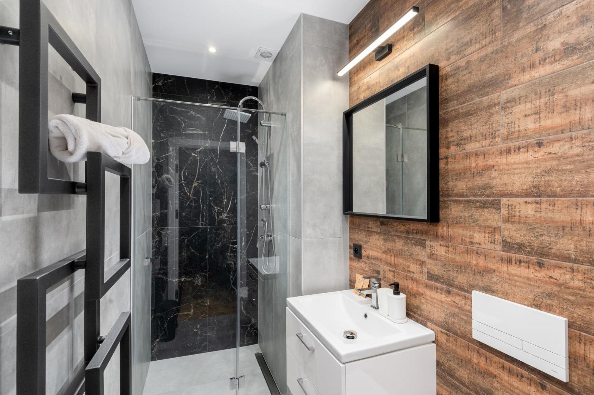 Revesen Premium Apartments Krakkó Kültér fotó