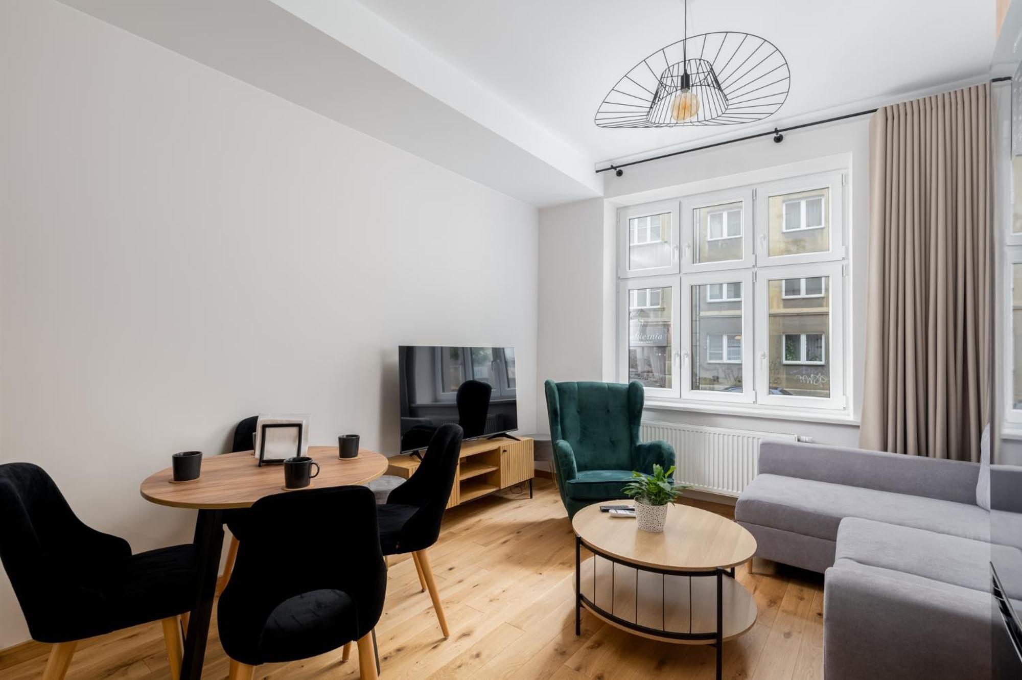 Revesen Premium Apartments Krakkó Kültér fotó