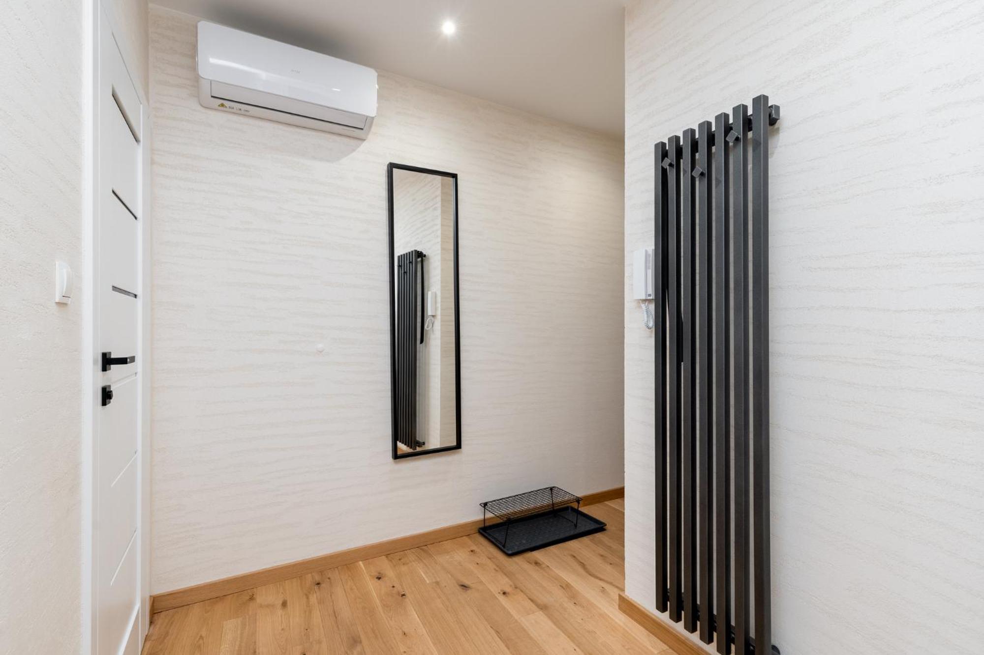 Revesen Premium Apartments Krakkó Kültér fotó