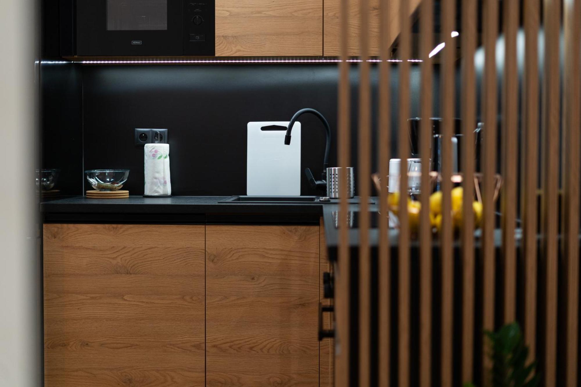 Revesen Premium Apartments Krakkó Kültér fotó