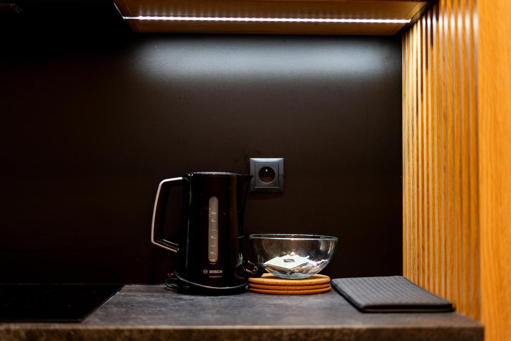 Revesen Premium Apartments Krakkó Kültér fotó