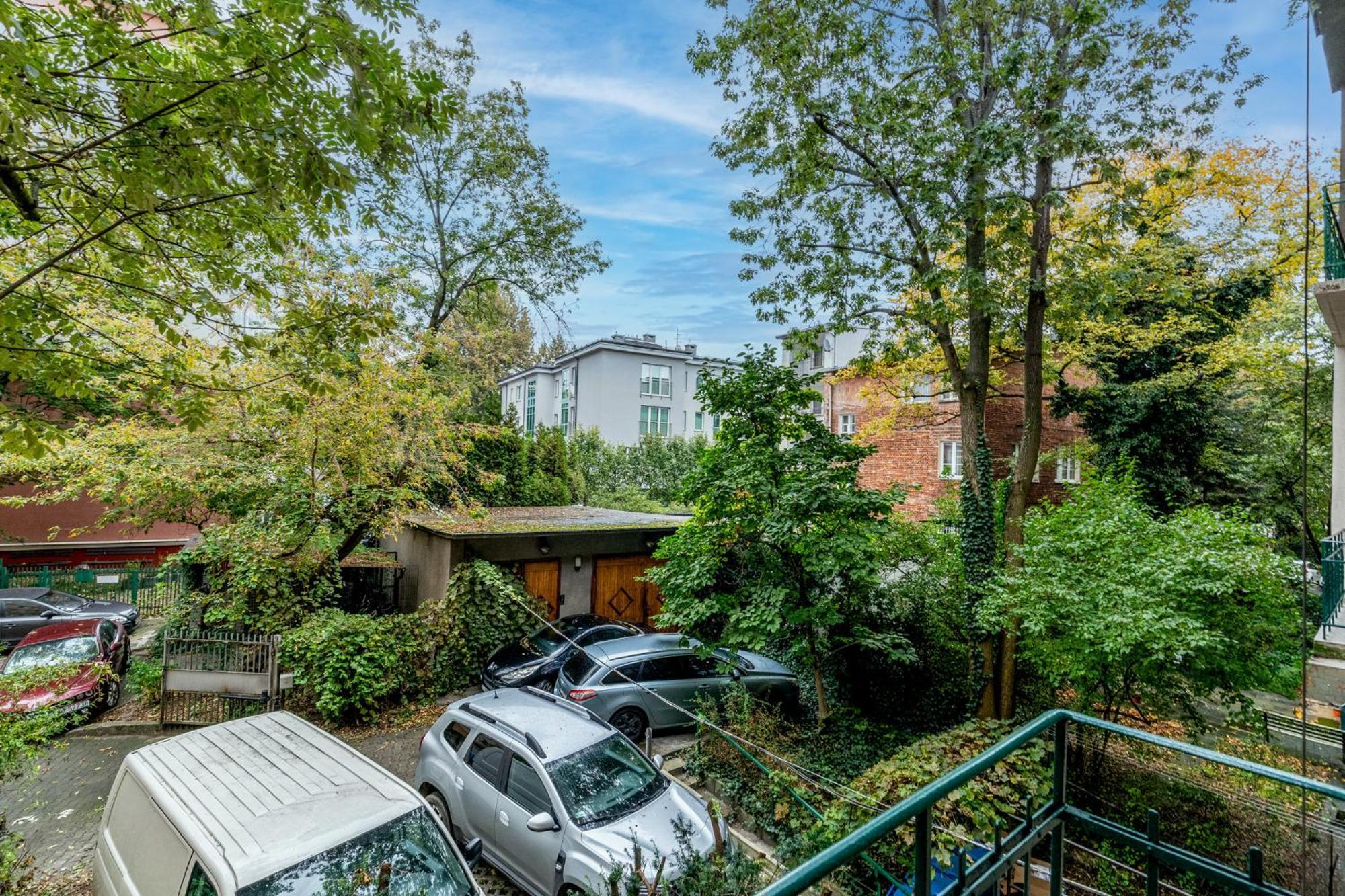 Revesen Premium Apartments Krakkó Kültér fotó