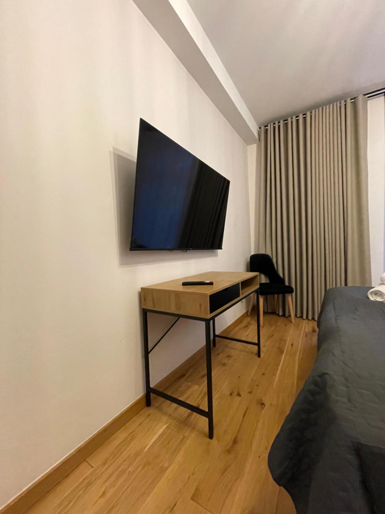 Revesen Premium Apartments Krakkó Kültér fotó